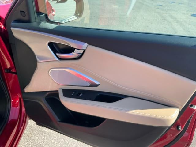 2020 Acura RDX w/Technology Pkg