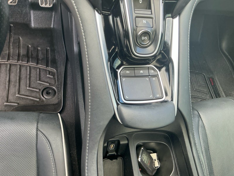 2021 Acura RDX w/A-Spec Package