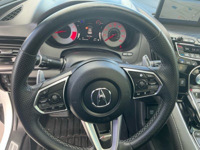 2021 Acura RDX w/A-Spec Package