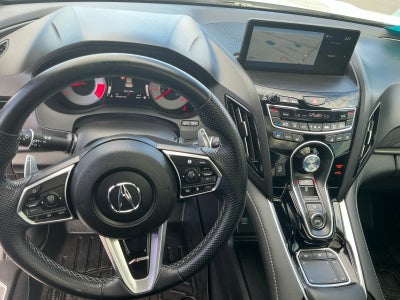 2021 Acura RDX w/A-Spec Package
