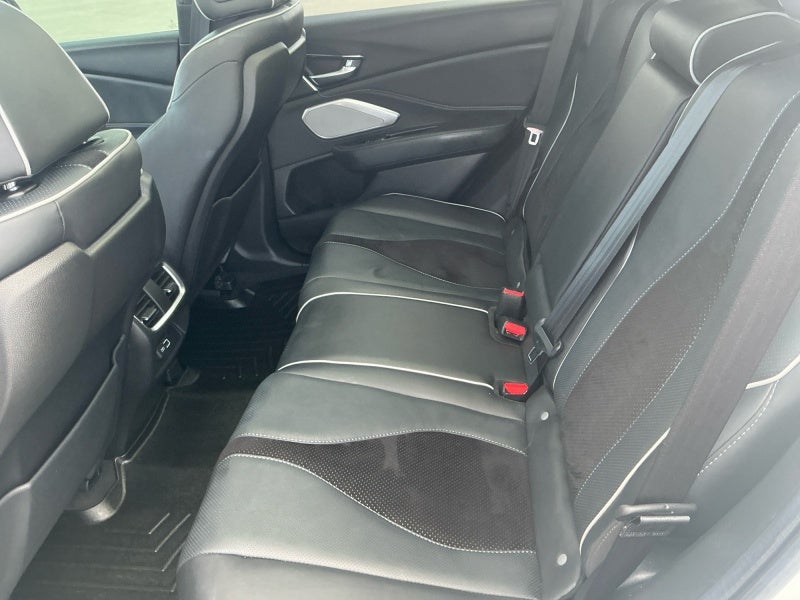 2021 Acura RDX w/A-Spec Package