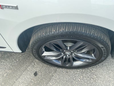 2021 Acura RDX w/A-Spec Package