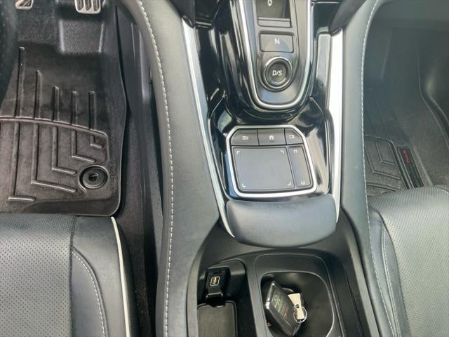 2021 Acura RDX w/A-Spec Package