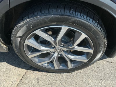 2022 Acura MDX w/Technology Package