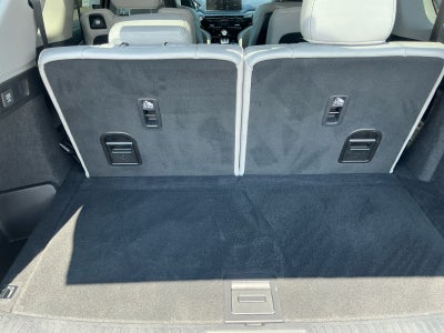 2022 Acura MDX w/Technology Package