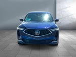 2022 Acura MDX w/Technology Package