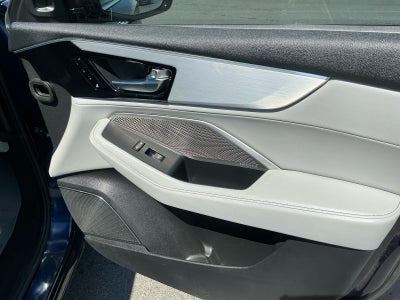 2022 Acura MDX w/Technology Package
