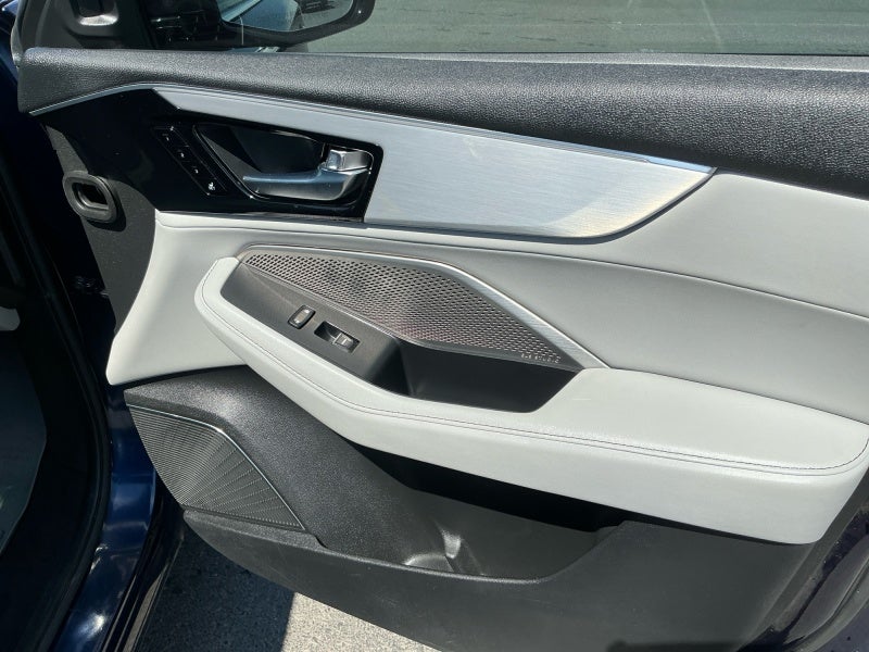 2022 Acura MDX w/Technology Package