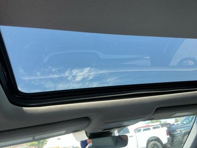 2022 Acura MDX w/Technology Package