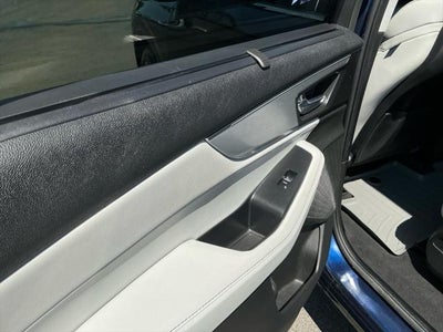 2022 Acura MDX w/Technology Package