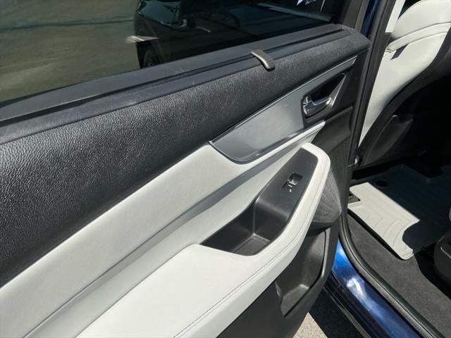 2022 Acura MDX w/Technology Package