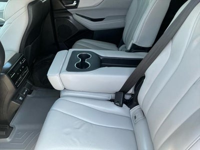 2022 Acura MDX w/Technology Package