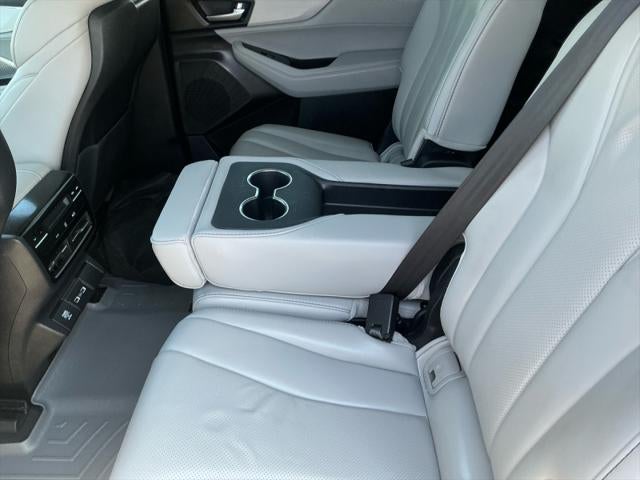 2022 Acura MDX w/Technology Package