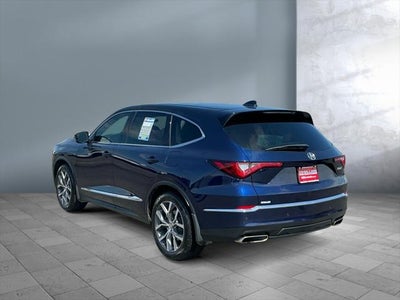 2022 Acura MDX w/Technology Package
