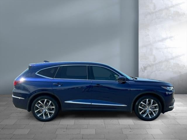 2022 Acura MDX w/Technology Package