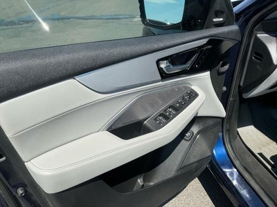 2022 Acura MDX w/Technology Package