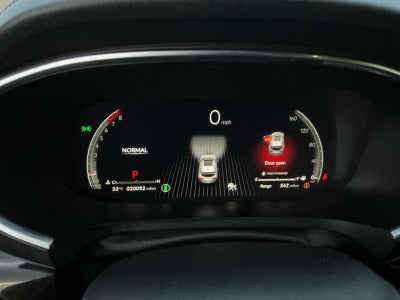 2023 Acura MDX w/A-Spec Package