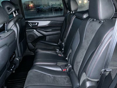 2023 Acura MDX w/A-Spec Package