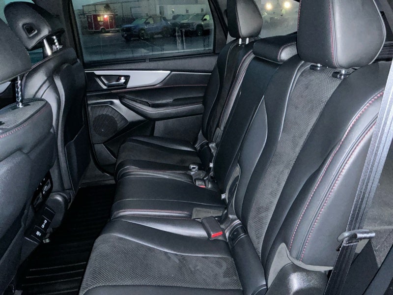 2023 Acura MDX w/A-Spec Package