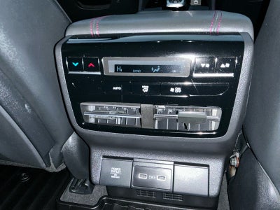 2023 Acura MDX w/A-Spec Package