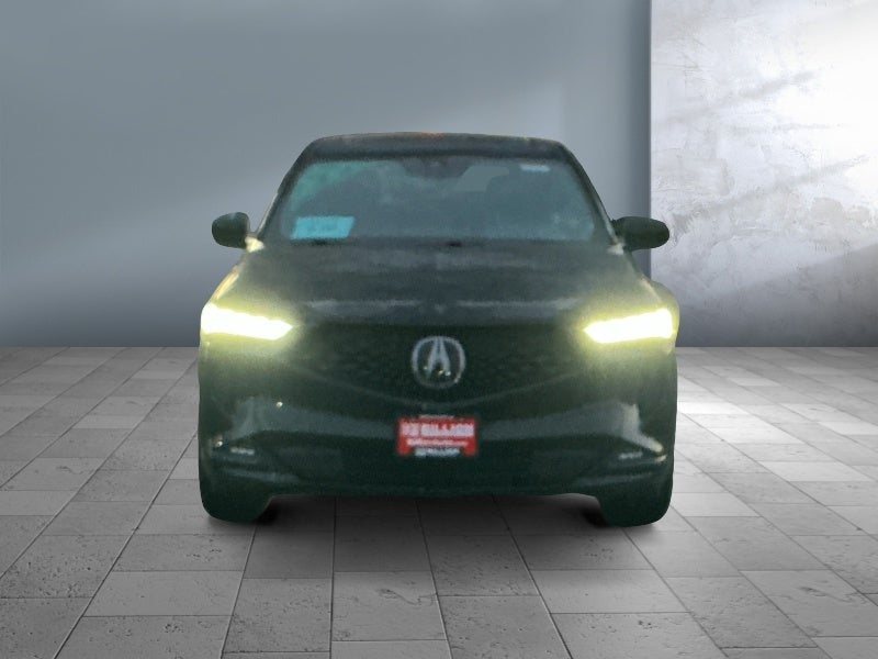2023 Acura MDX w/A-Spec Package