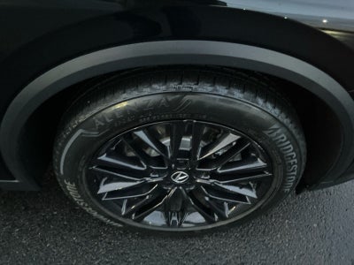 2023 Acura MDX w/A-Spec Package