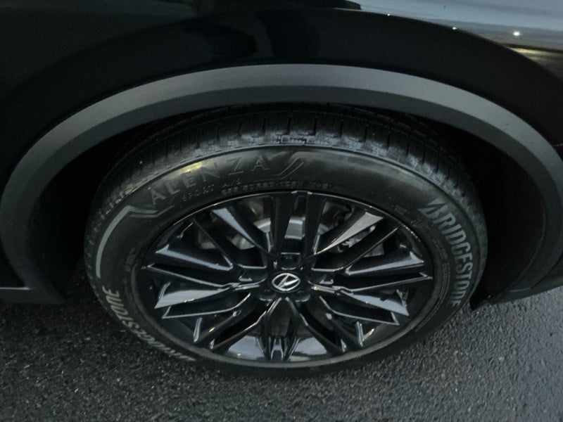 2023 Acura MDX w/A-Spec Package