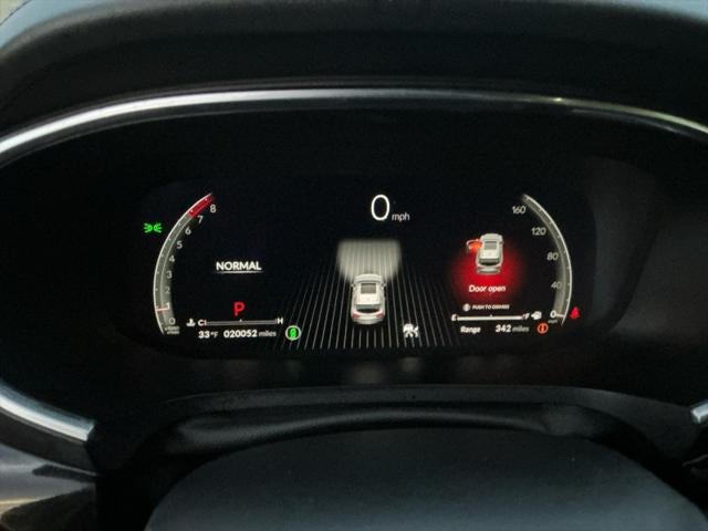 2023 Acura MDX w/A-Spec Package