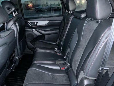 2023 Acura MDX w/A-Spec Package