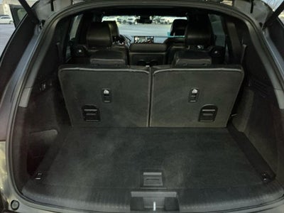 2023 Acura MDX w/A-Spec Package