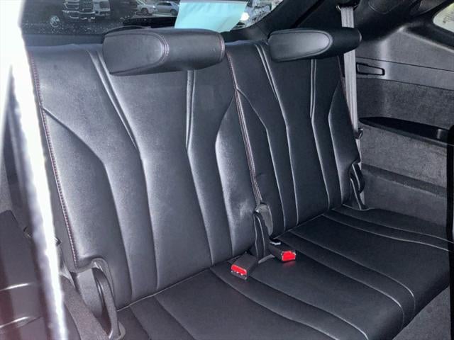 2023 Acura MDX w/A-Spec Package