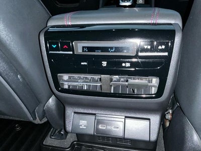 2023 Acura MDX w/A-Spec Package