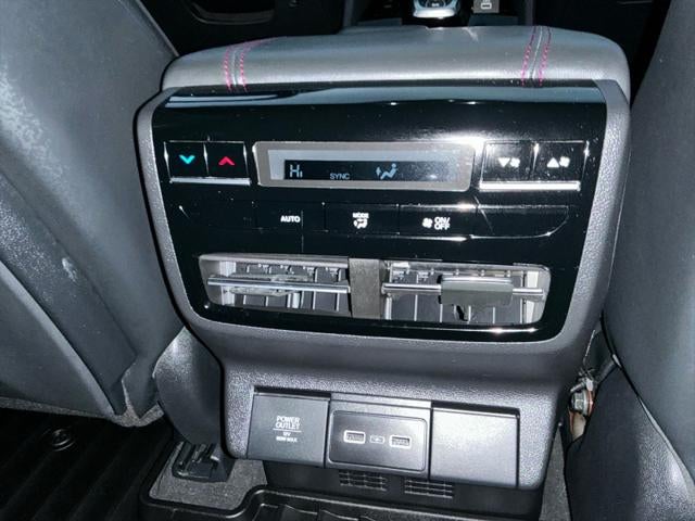 2023 Acura MDX w/A-Spec Package