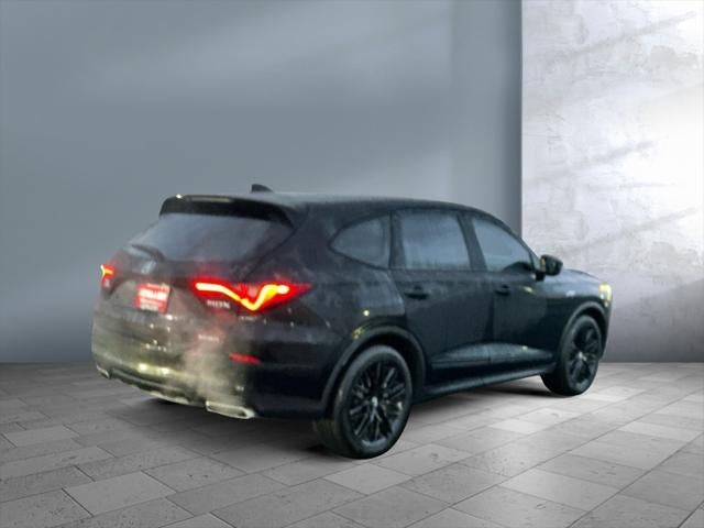 2023 Acura MDX w/A-Spec Package