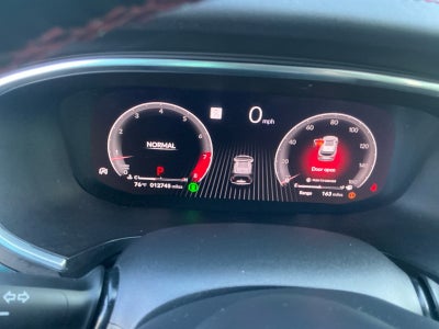 2023 Acura MDX w/A-Spec Package