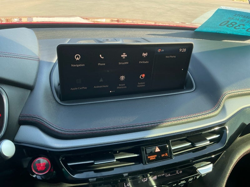 2023 Acura MDX w/A-Spec Package