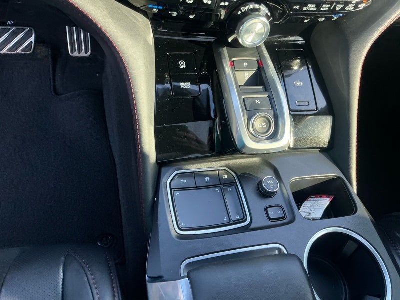 2023 Acura MDX w/A-Spec Package