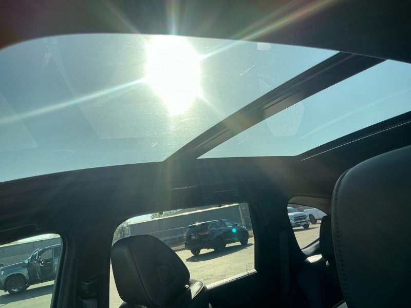 2023 Acura MDX w/A-Spec Package