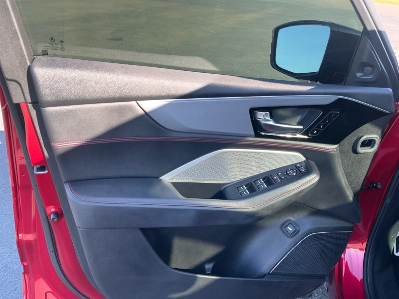 2023 Acura MDX w/A-Spec Package