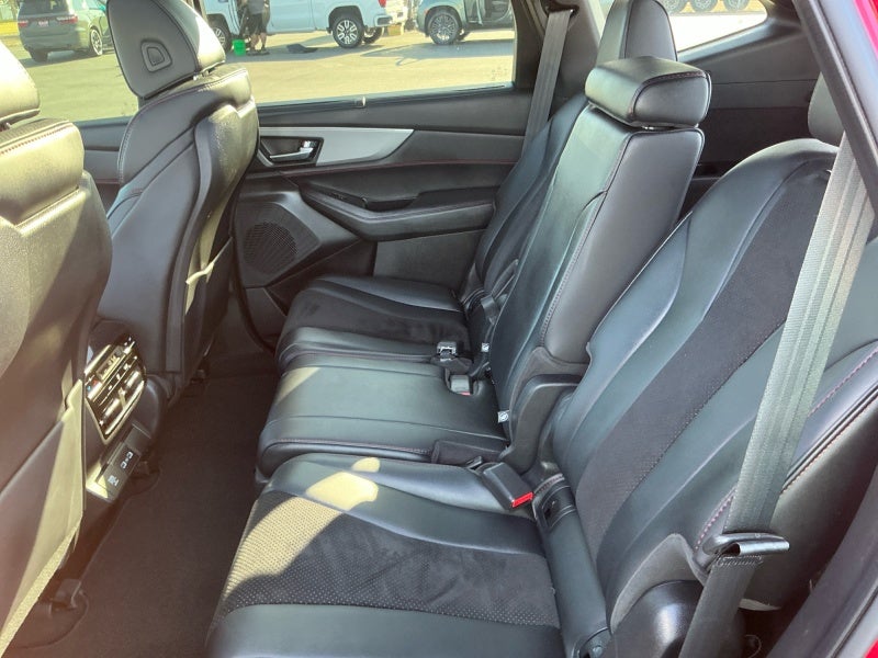 2023 Acura MDX w/A-Spec Package