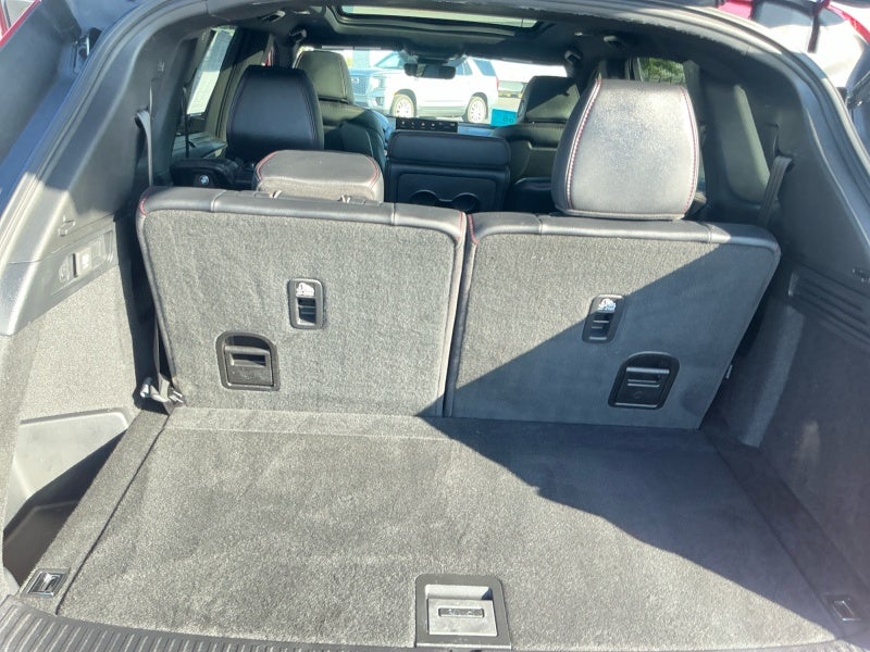 2023 Acura MDX w/A-Spec Package