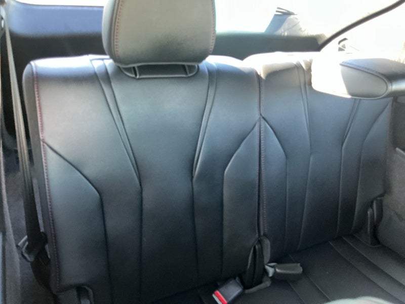 2023 Acura MDX w/A-Spec Package