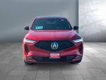 2023 Acura MDX w/A-Spec Package