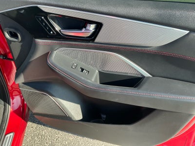 2023 Acura MDX w/A-Spec Package
