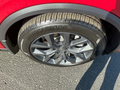 2023 Acura MDX w/A-Spec Package