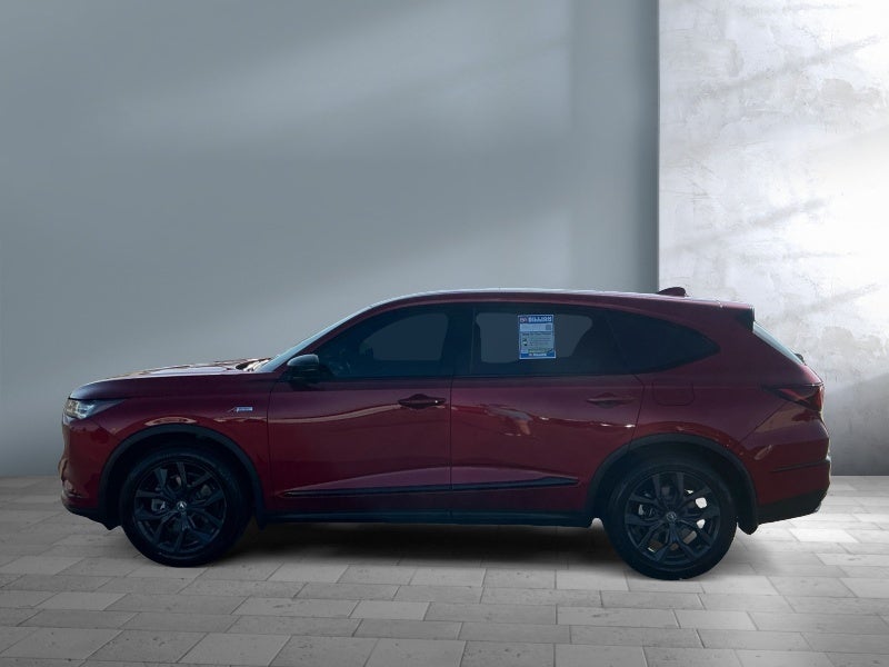 2023 Acura MDX w/A-Spec Package