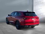 2023 Acura MDX w/A-Spec Package