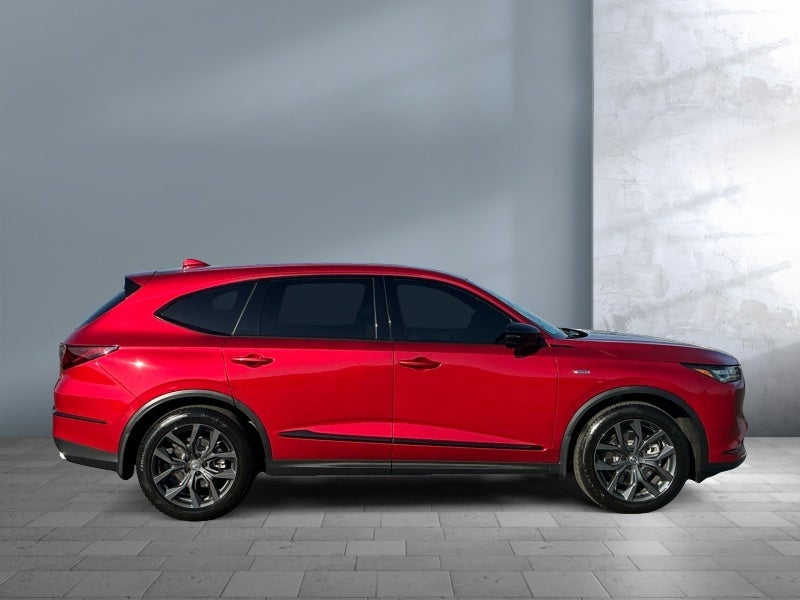 2023 Acura MDX w/A-Spec Package