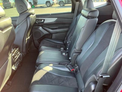 2023 Acura MDX w/A-Spec Package