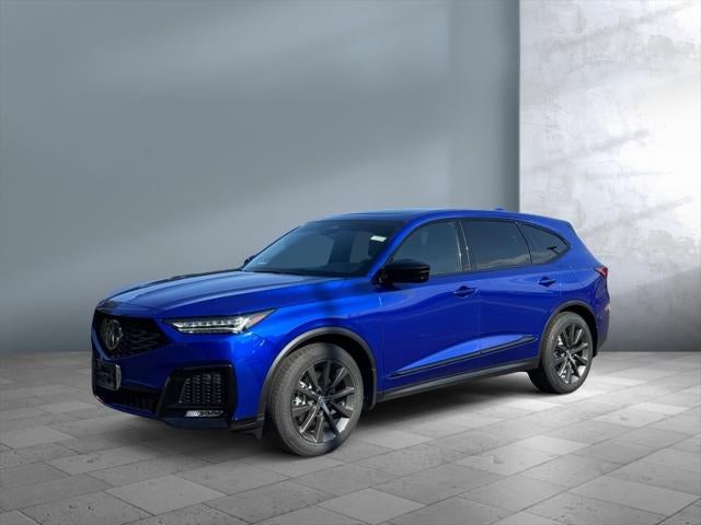 2025 Acura MDX w/A-Spec Package